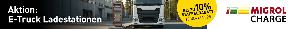Migrol banner