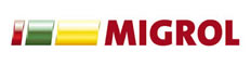 Migrol Logo